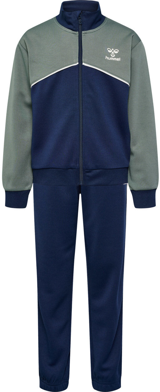 Lubago tracksuit