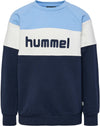 Claes sweatshirt fra Hummel