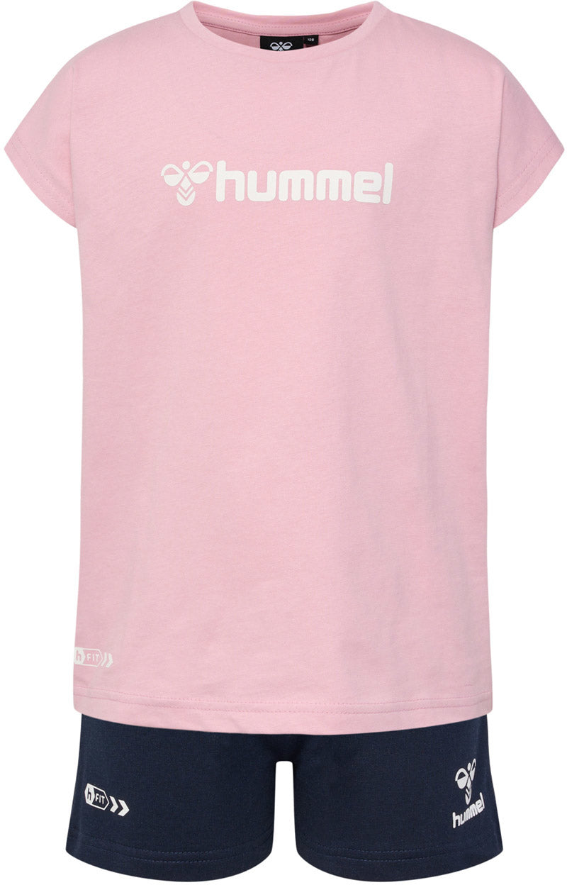 Nova T-shirt, sæt