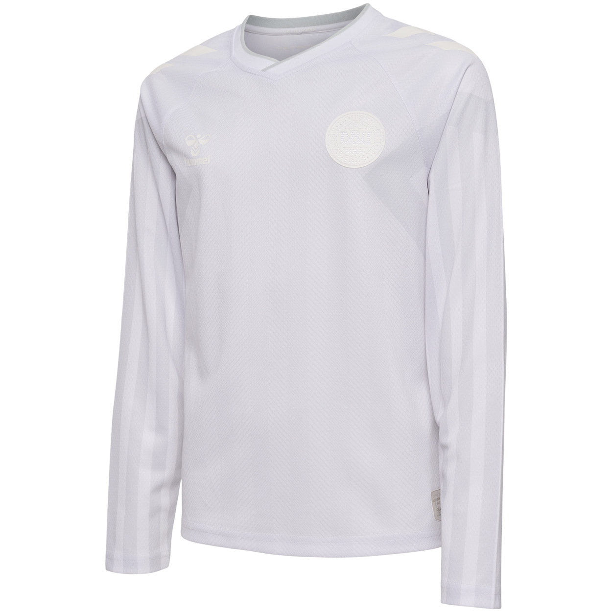 DBU Danmark udebanetrøje 22 Børn