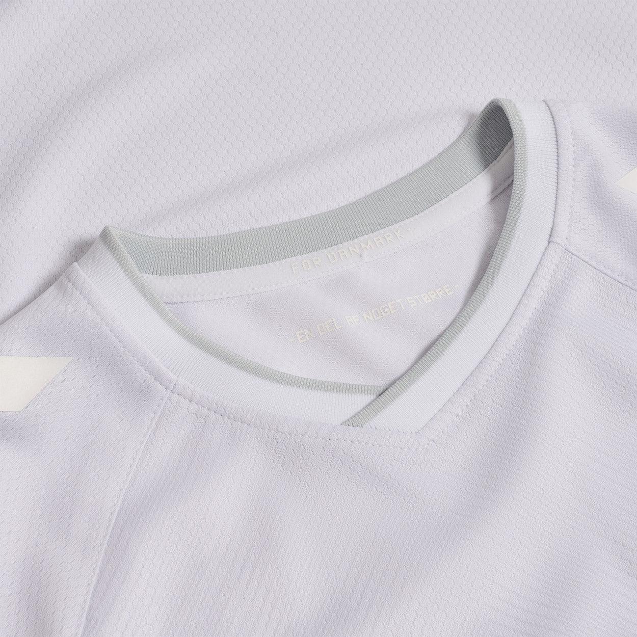 DBU Danmark udebanetrøje 22 Børn