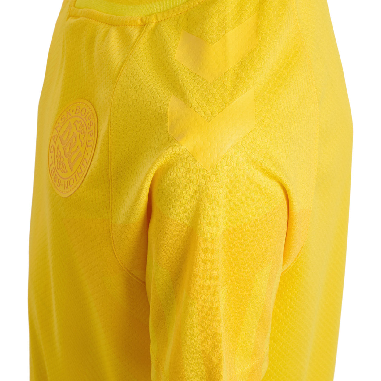 DBU Danmark målmandstrøje 22 Børn