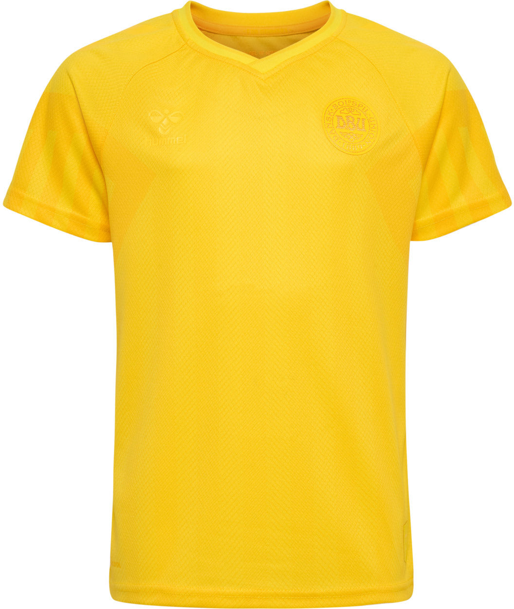 DBU Danmark målmandstrøje 22 Børn