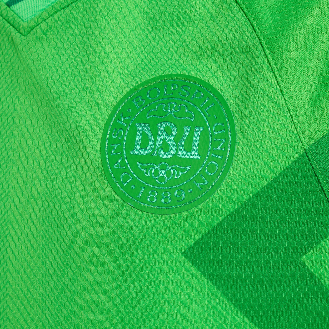 DBU Danmark målmandstrøje 22 Børn