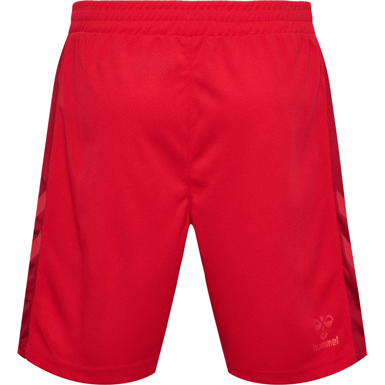 DBU Danmark hjemmebaneshorts 22 Voksen