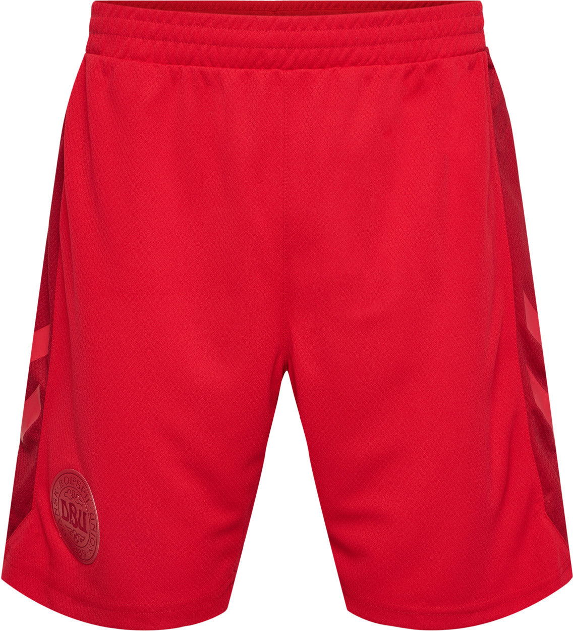 DBU Danmark hjemmebaneshorts 22 Voksen