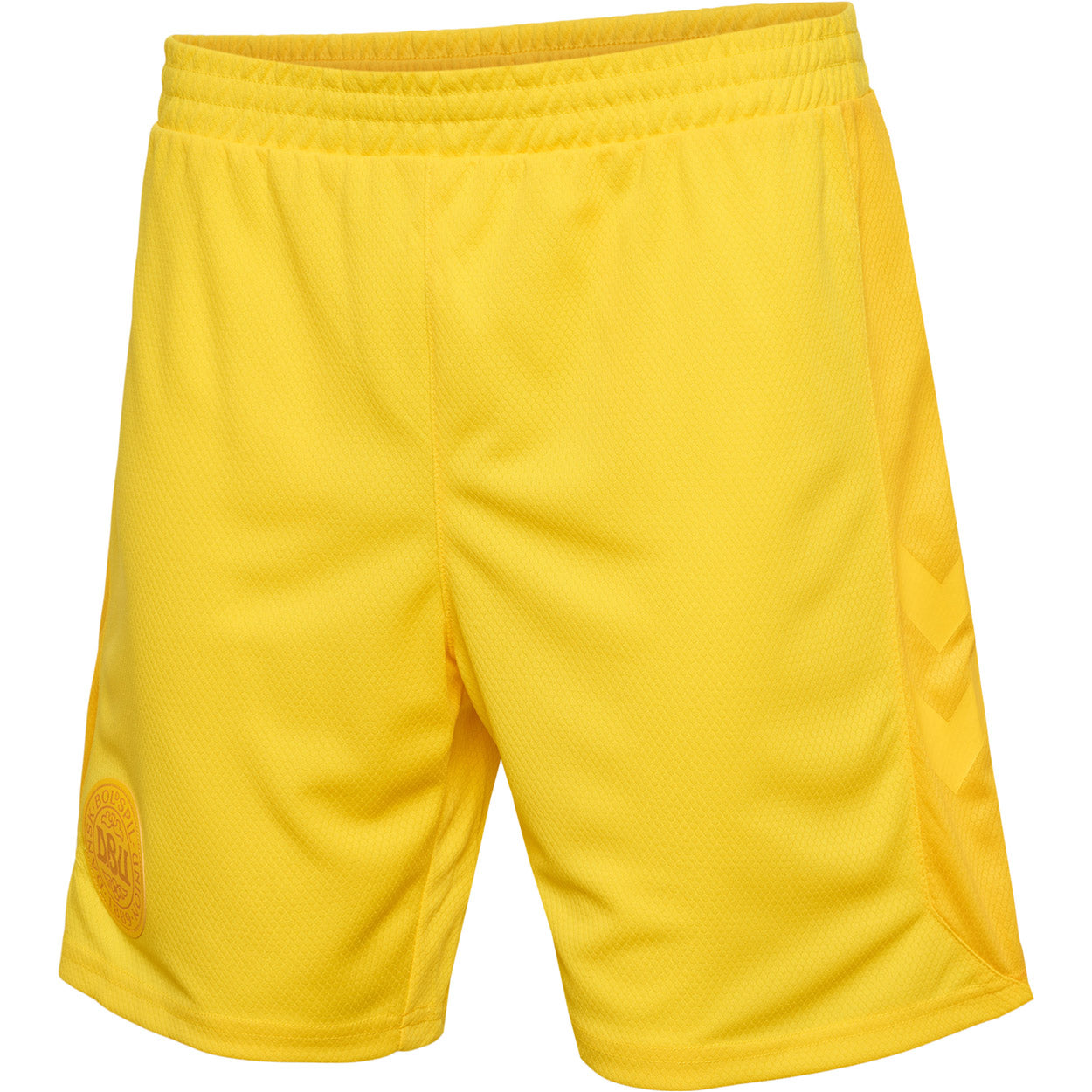 DBU Danmark målmandsshorts 22