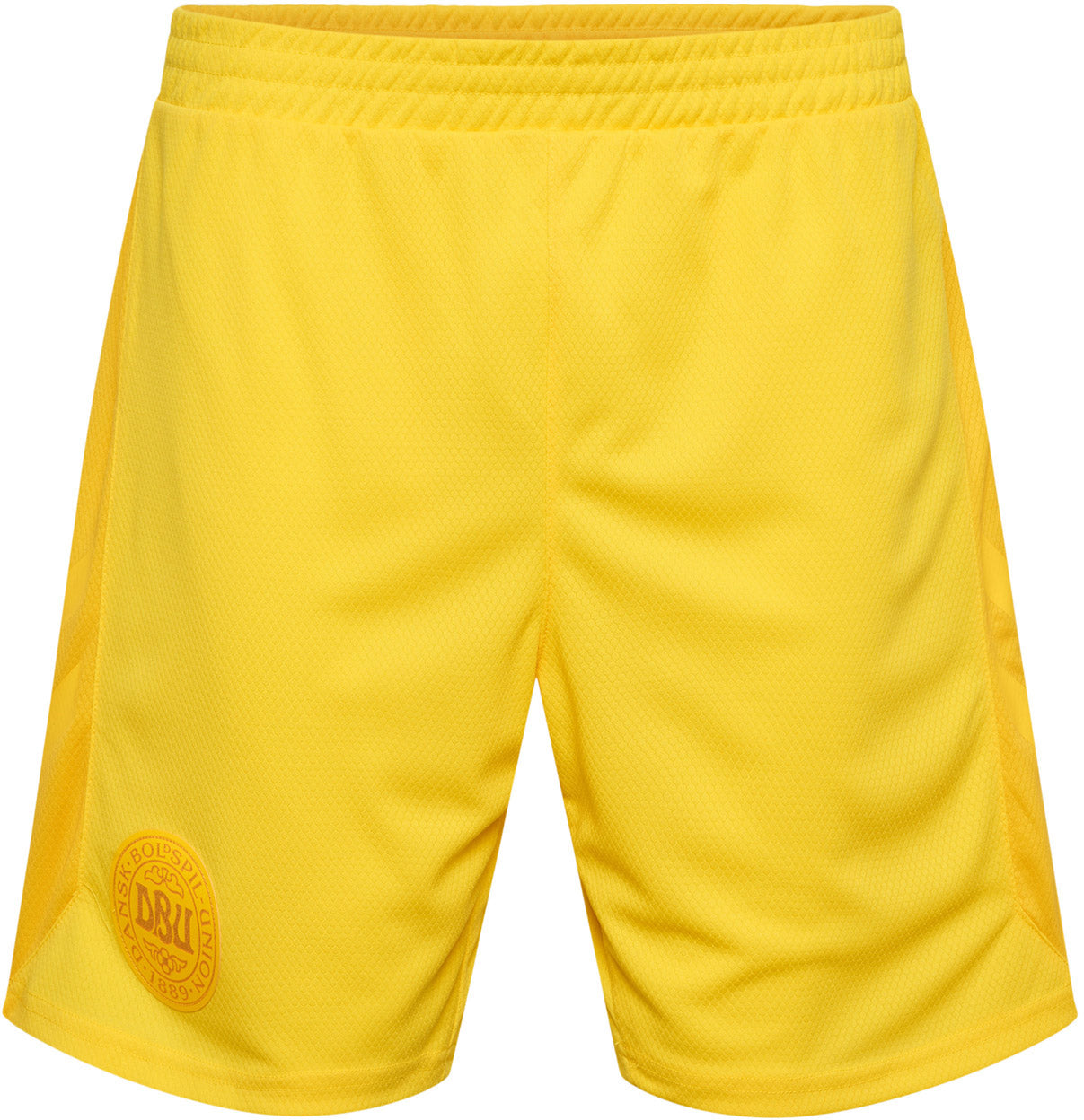 DBU Danmark målmandsshorts 22