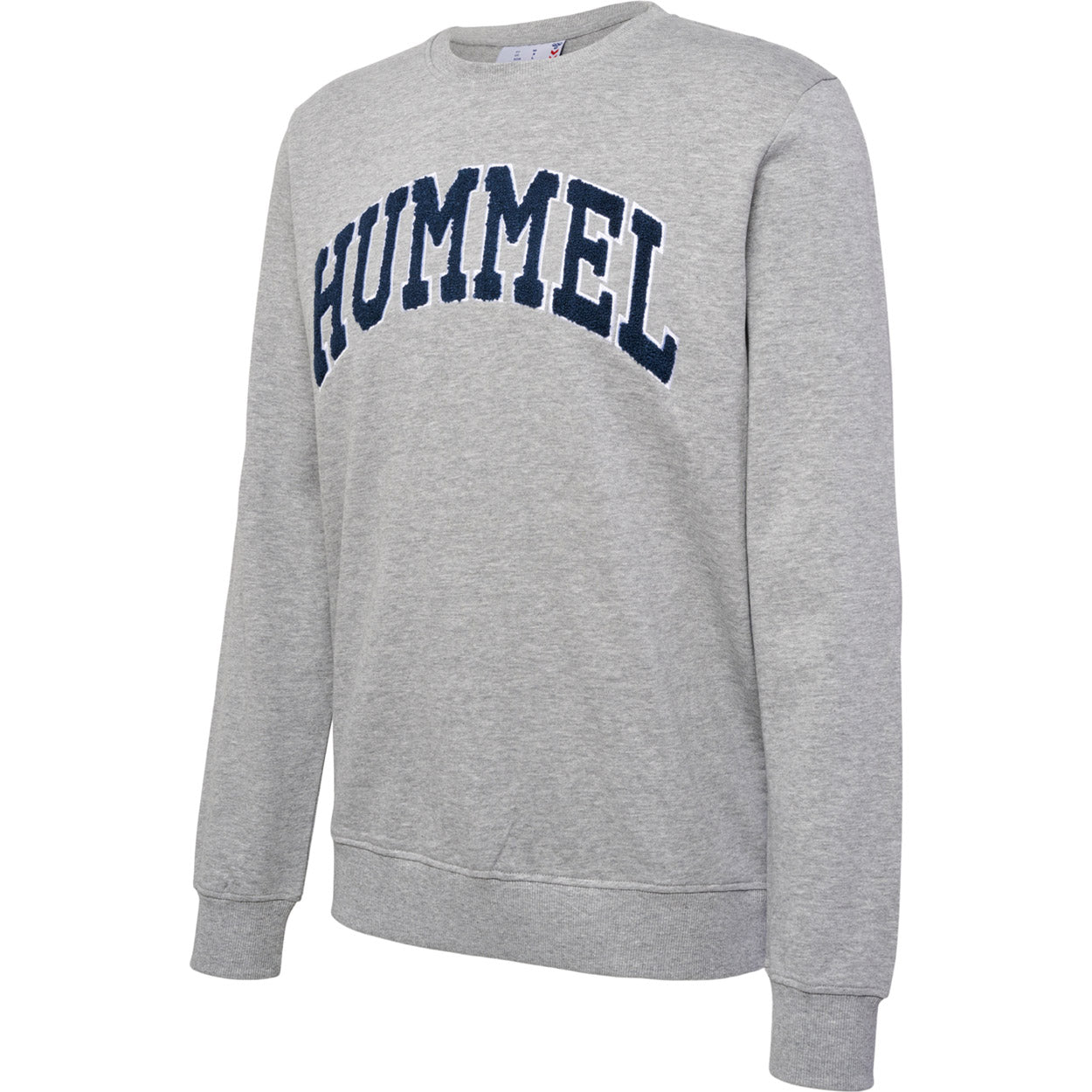HMLIC Bill sweatshirt