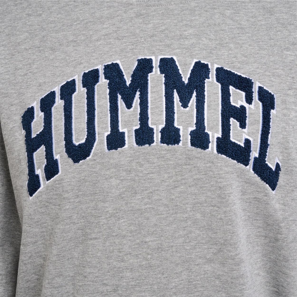 HMLIC Bill sweatshirt