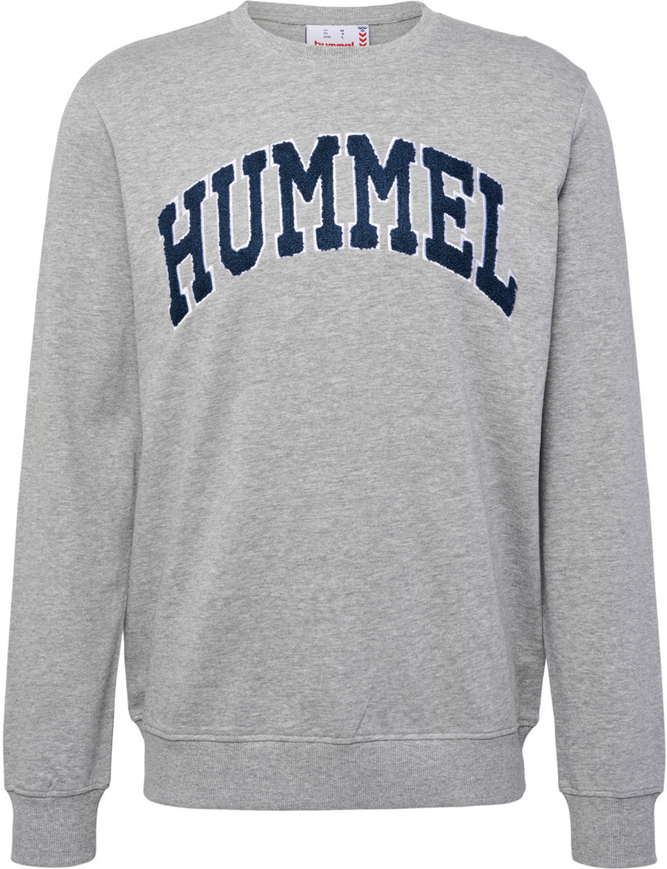 HMLIC Bill sweatshirt