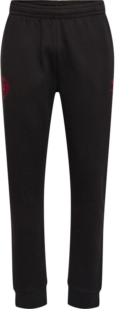 DBU Danmark Fan bukser