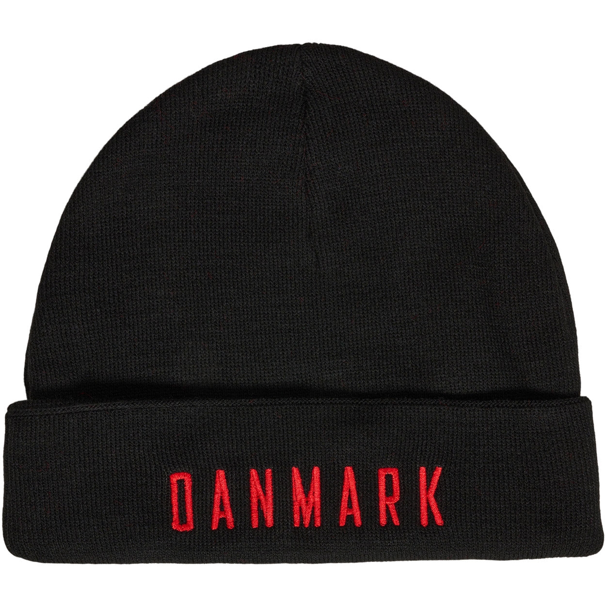 DBU Danmark Fan hue