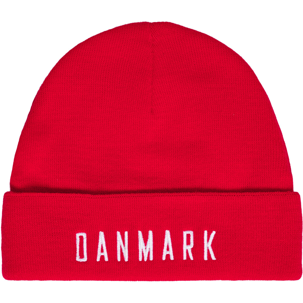 DBU Danmark Fan hue
