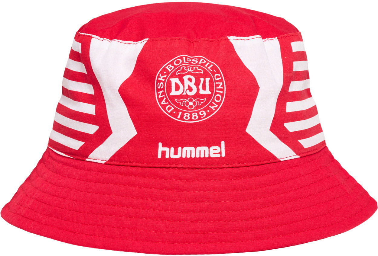 DBU Fan 92 bøllehat