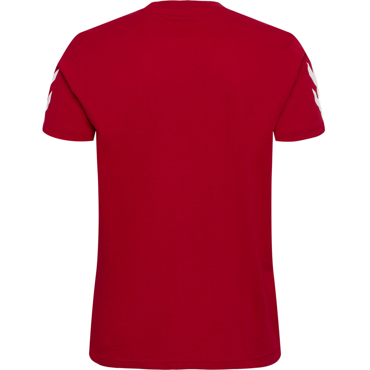 DBU Danmark Fan Promo T-shirt Voksen