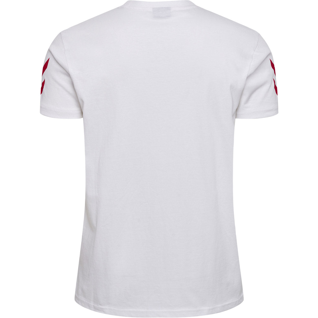 DBU Danmark Fan Promo T-shirt Voksen