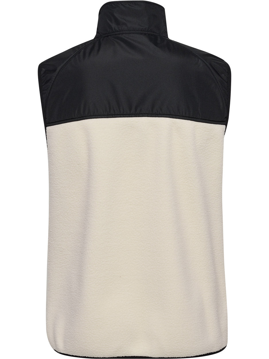 LGC Theo Fleece vest