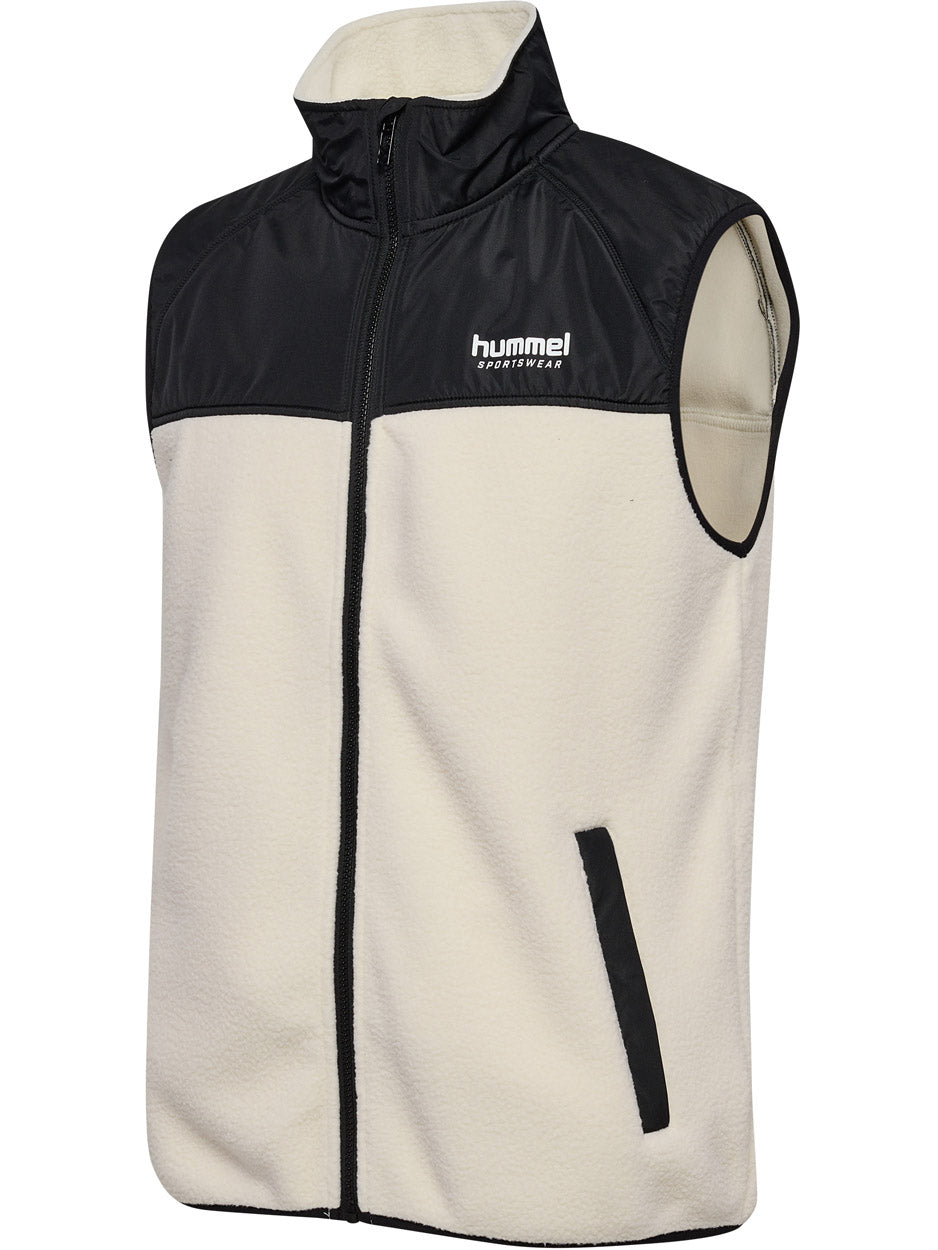 LGC Theo Fleece vest
