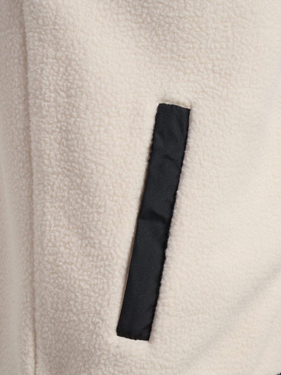 LGC Theo Fleece vest