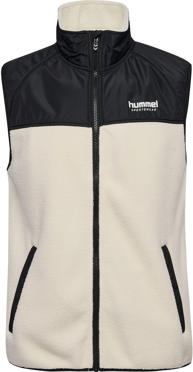 LGC Theo Fleece vest