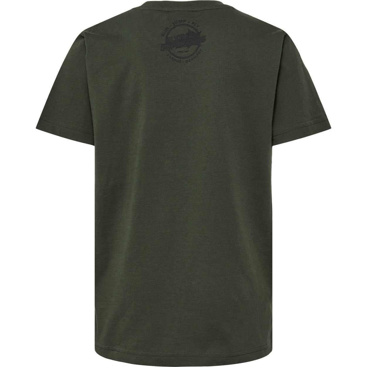 Flying Superkids Low T-shirt