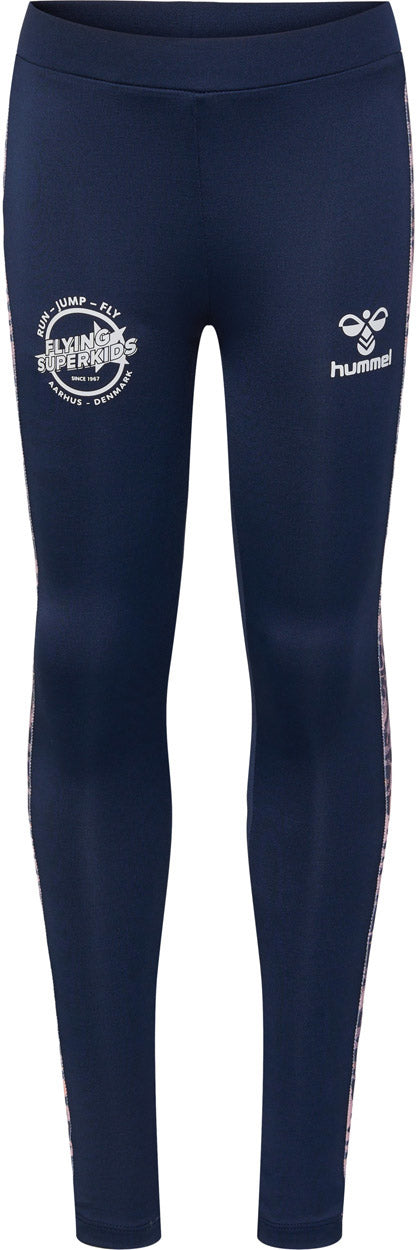 Flying Superkids Joy tights