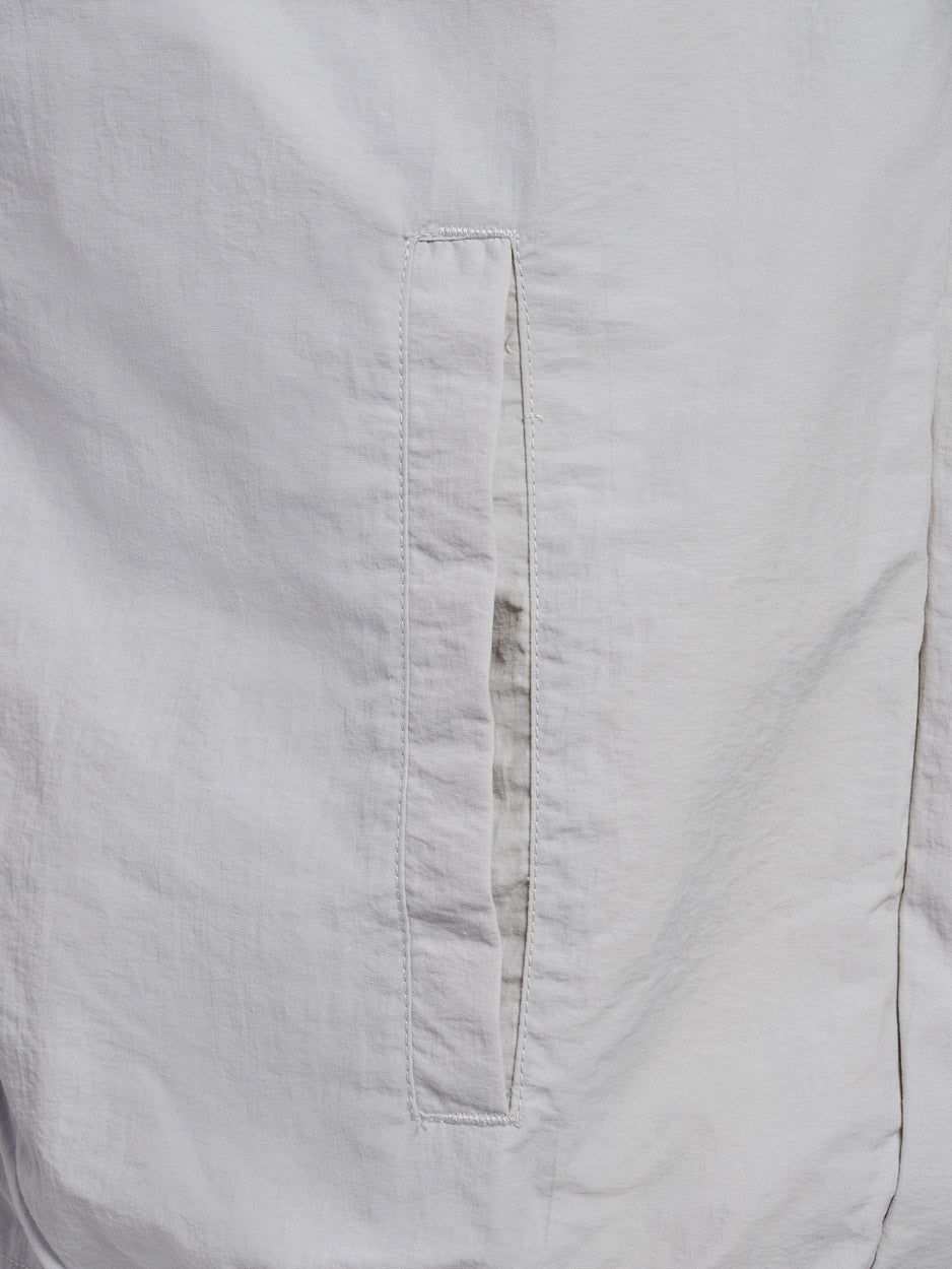 LGC Felix Woven Zip jakke