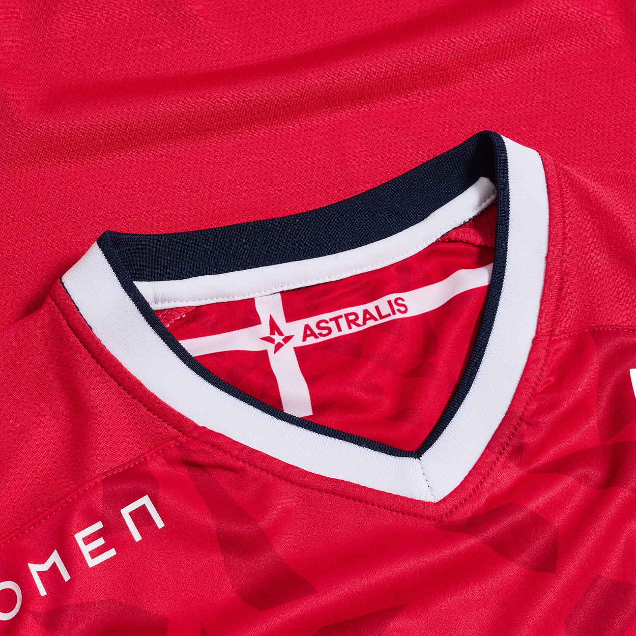 Astralis 22/23 CSGO Pro spillertrøje