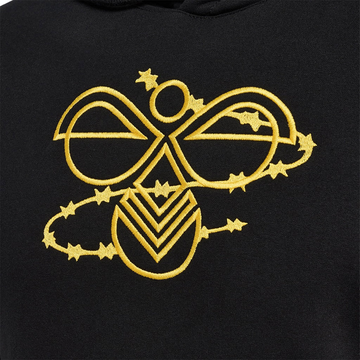 HUMMEL X Amnesty hættetrøje