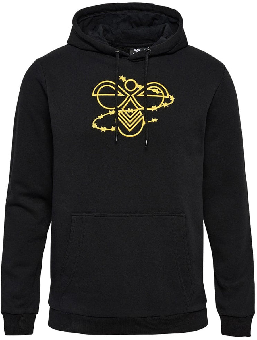 HUMMEL X Amnesty hættetrøje