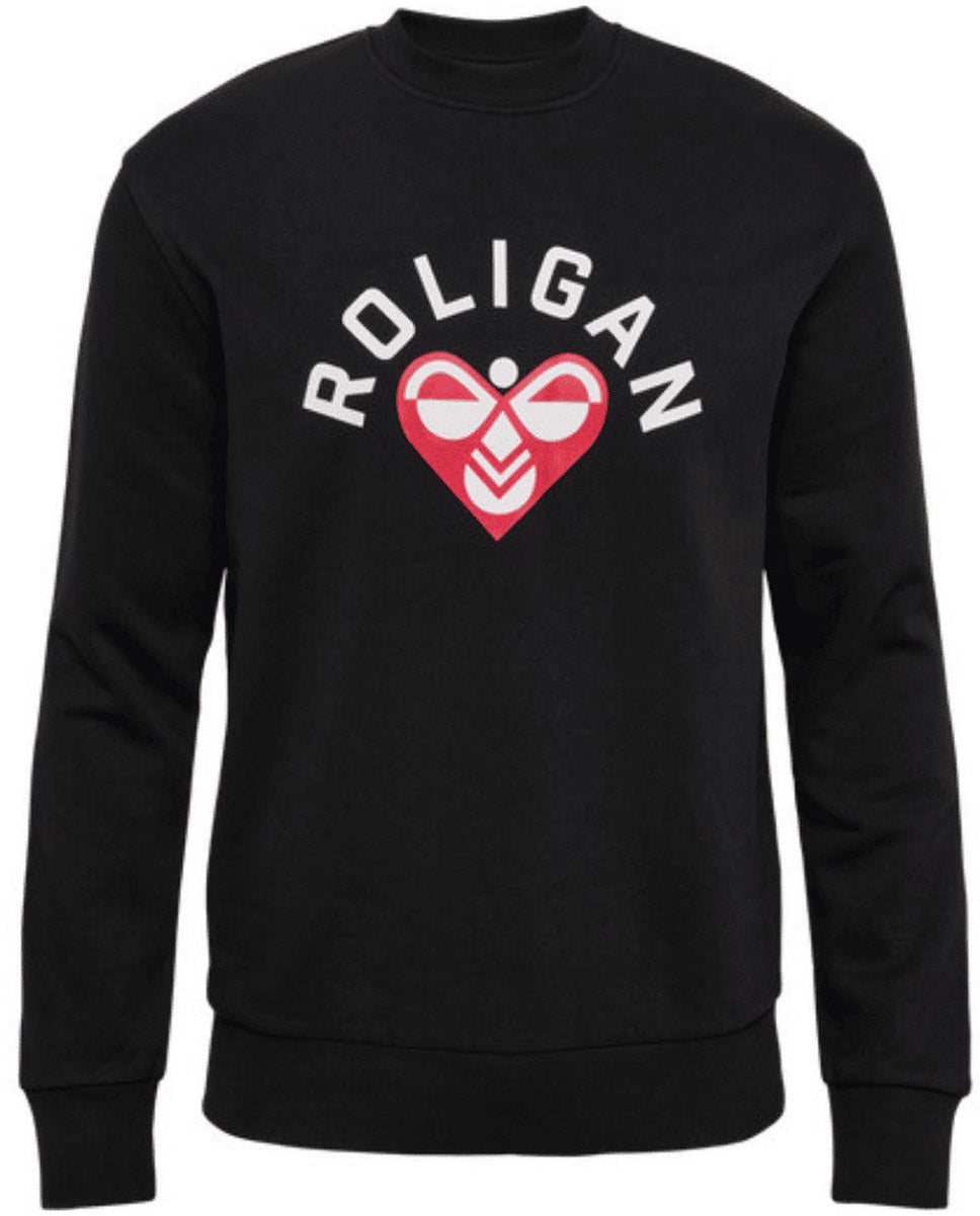 Roligan sweatshirt