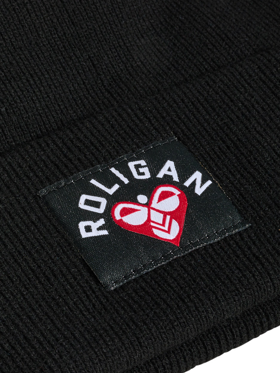 Roligan Knitted Beanie