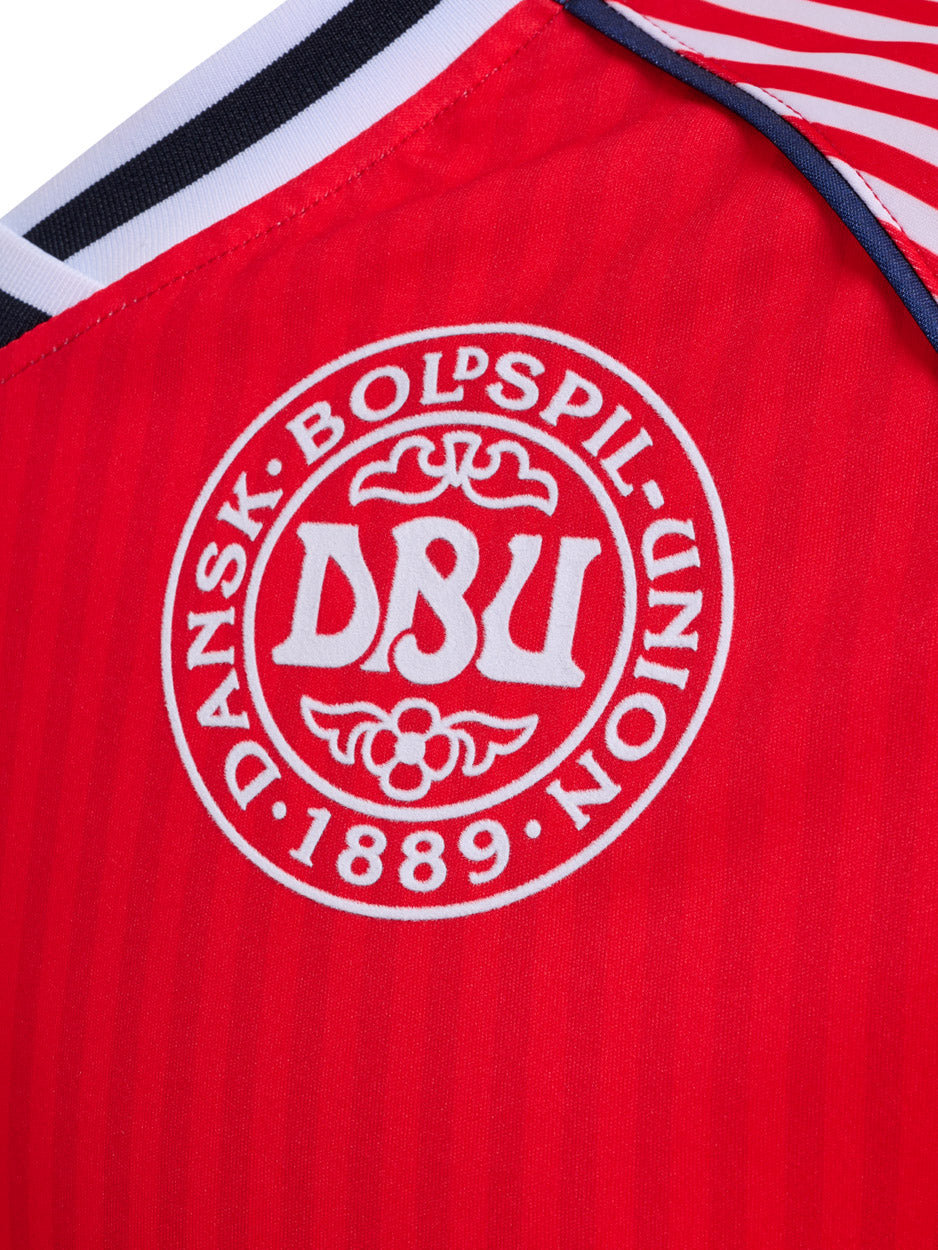 DBU 86 REPLICA JERSEY S/S KIDS Børn
