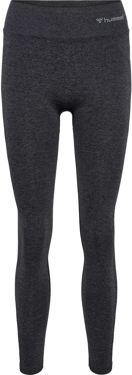 HMLCI Seamless Mid Waist Scrunch tights