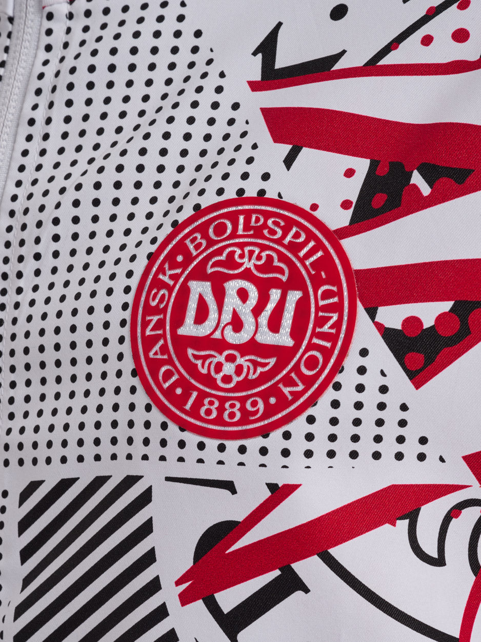 DBU Woman 23 Line Up trøje Børn