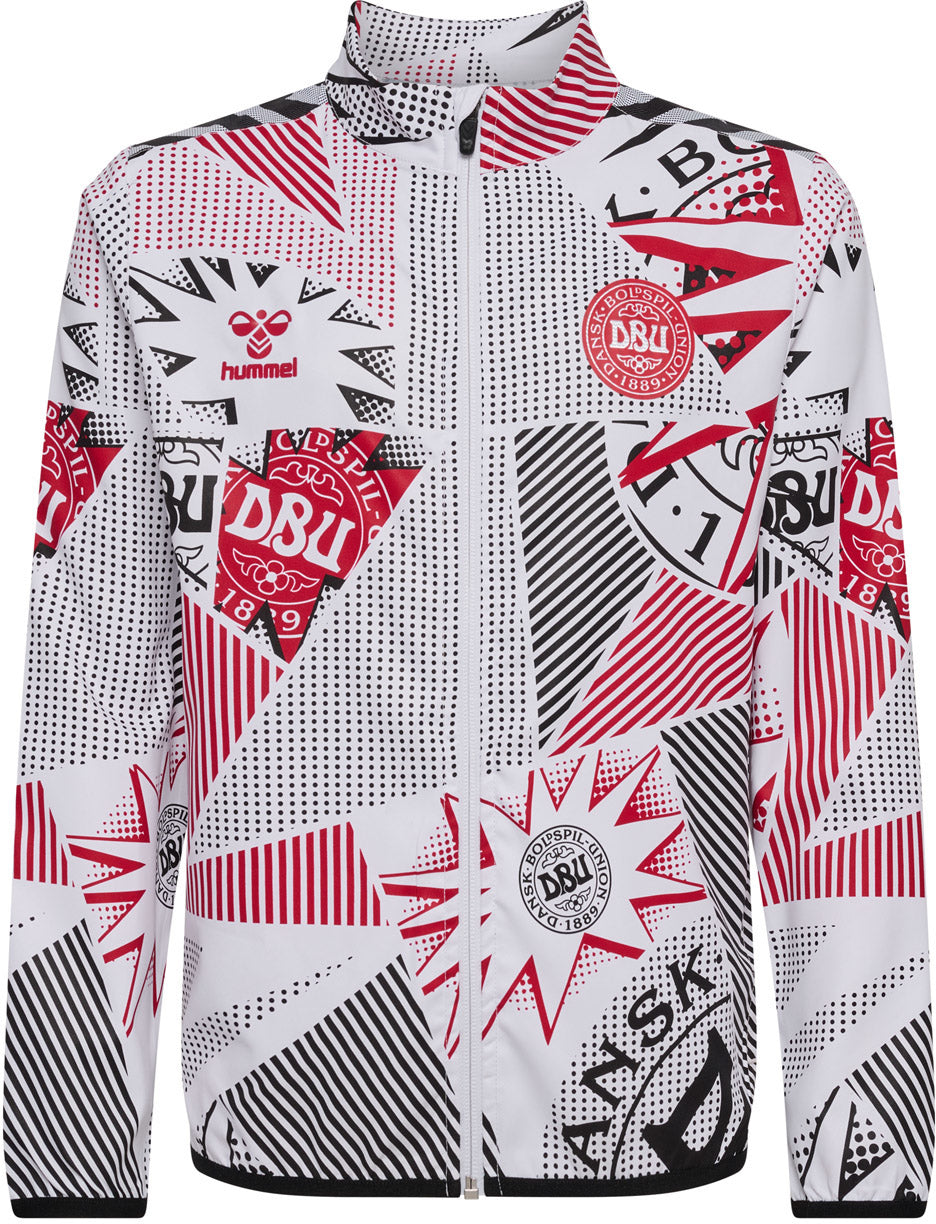 DBU Woman 23 Line Up trøje Børn