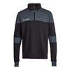 Sirius 1/2 Zip Sweat fra Hummel