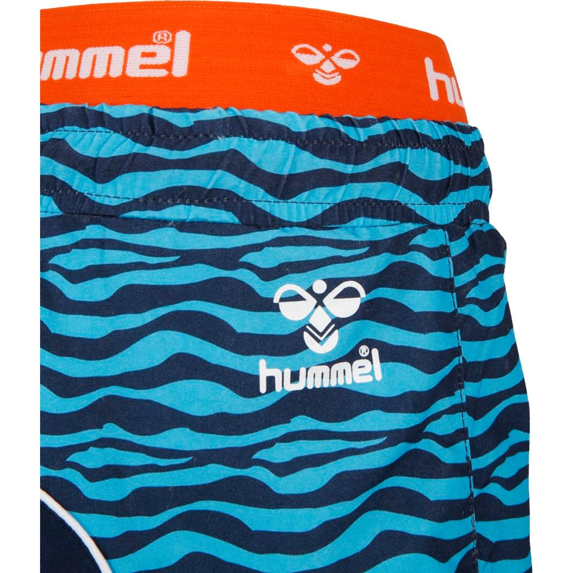 Wade Swim Shorts