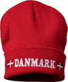 Danmark hue fra Intersport