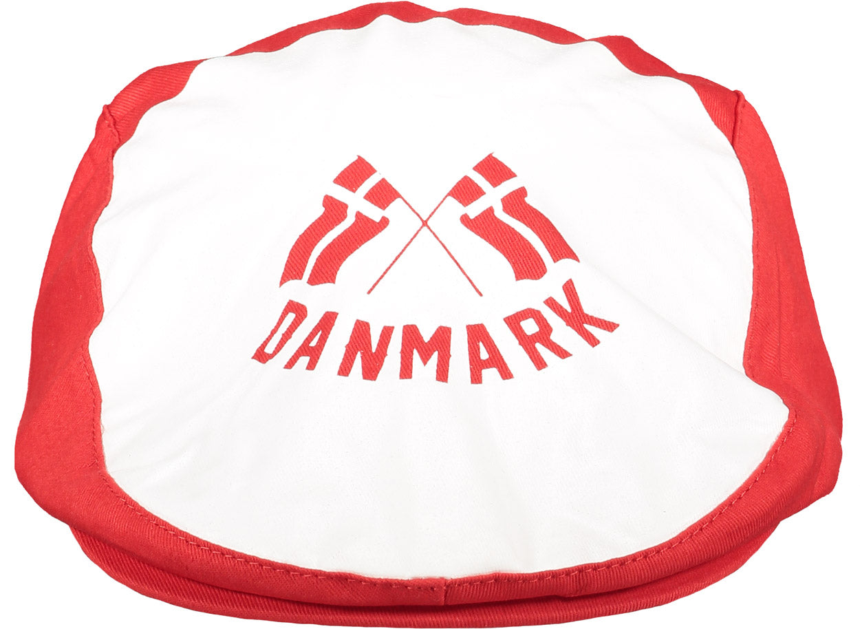 Danmark Freddy cap