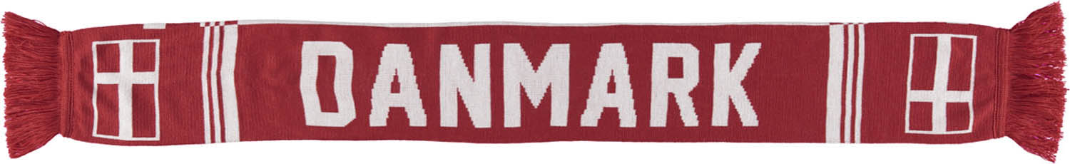 Halstørklæde - Akryl