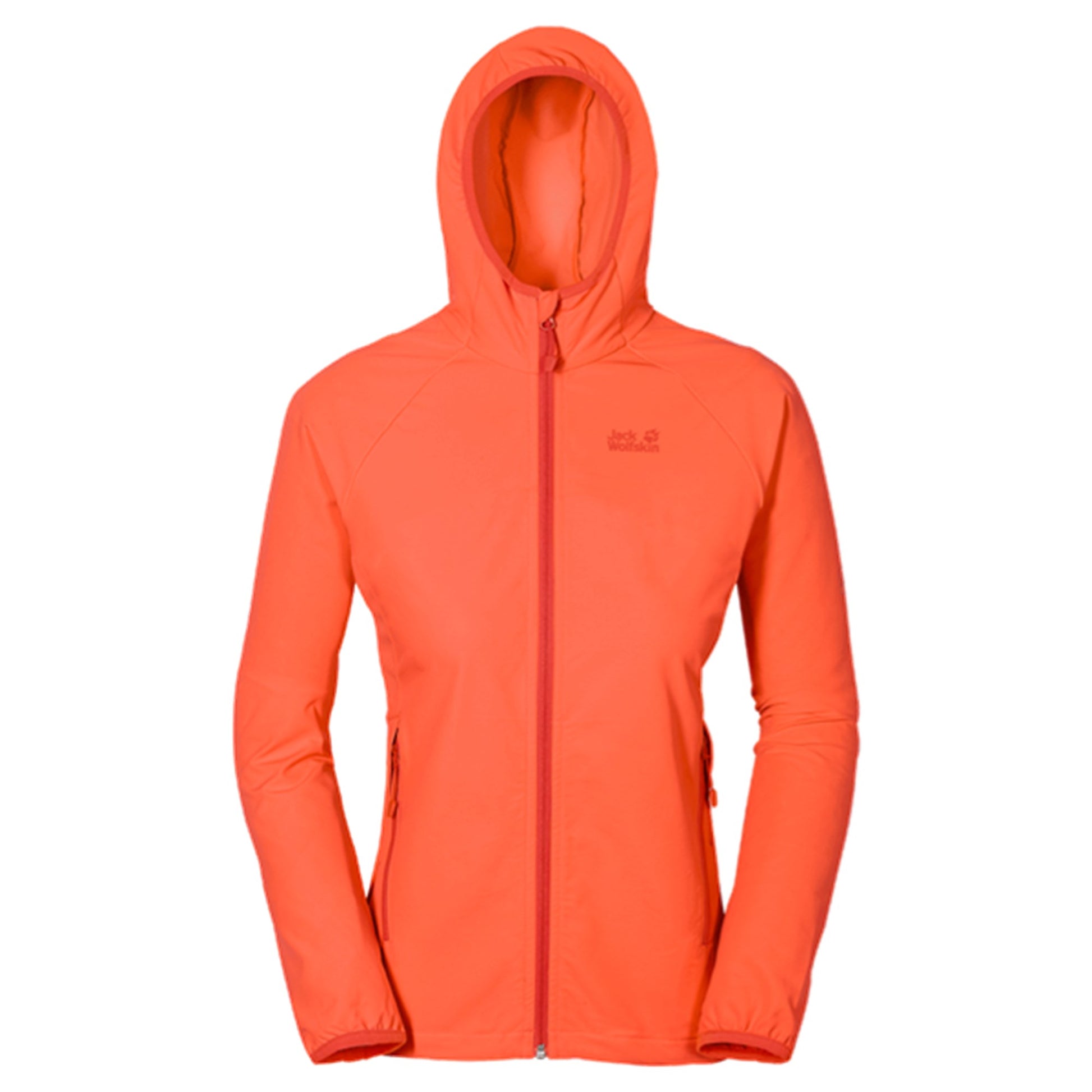 Turbulence Jacket W