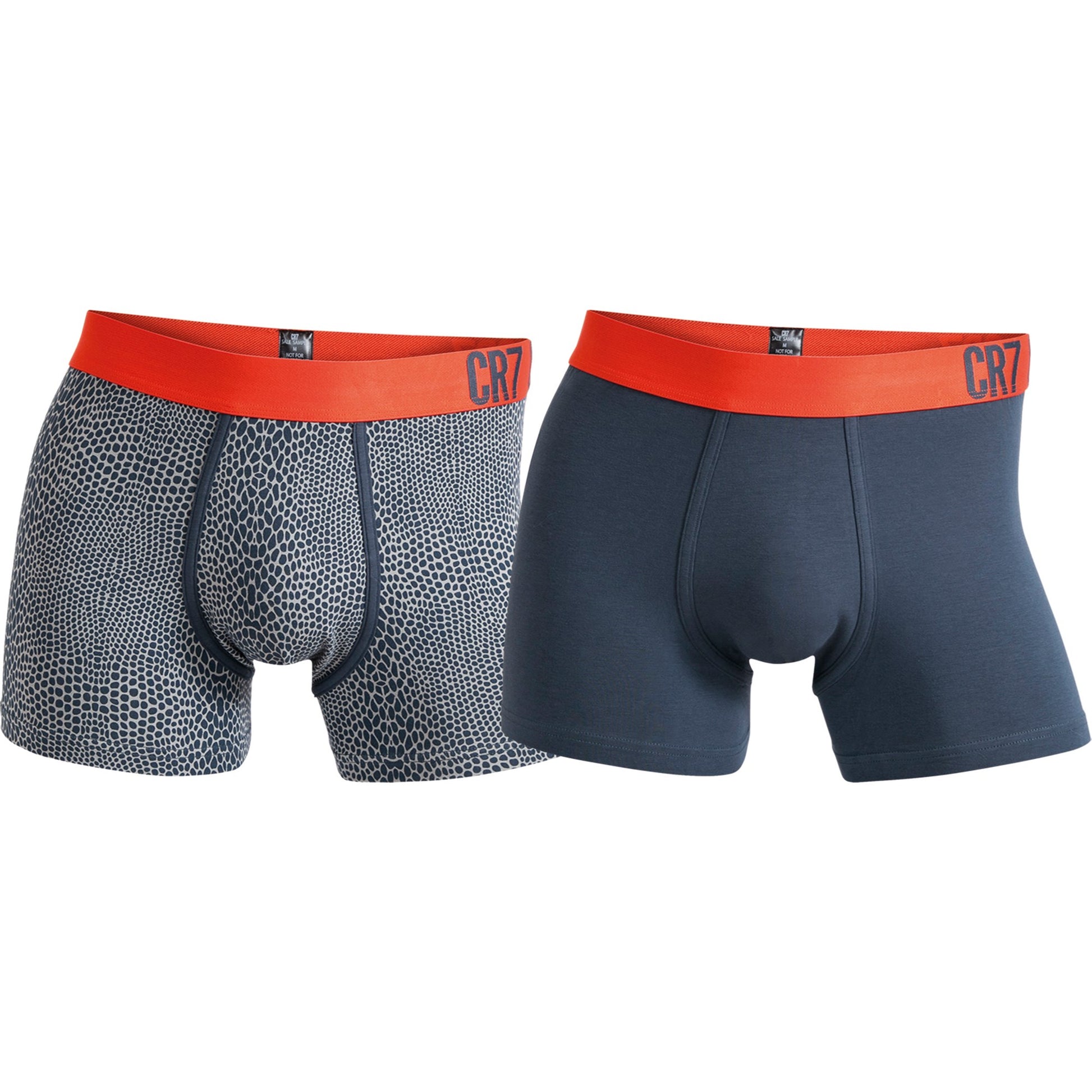 CR7 Main Fashion Trunk 2-Pack