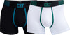 CR7 Main Fashion Trunk 2-Pack fra JBS