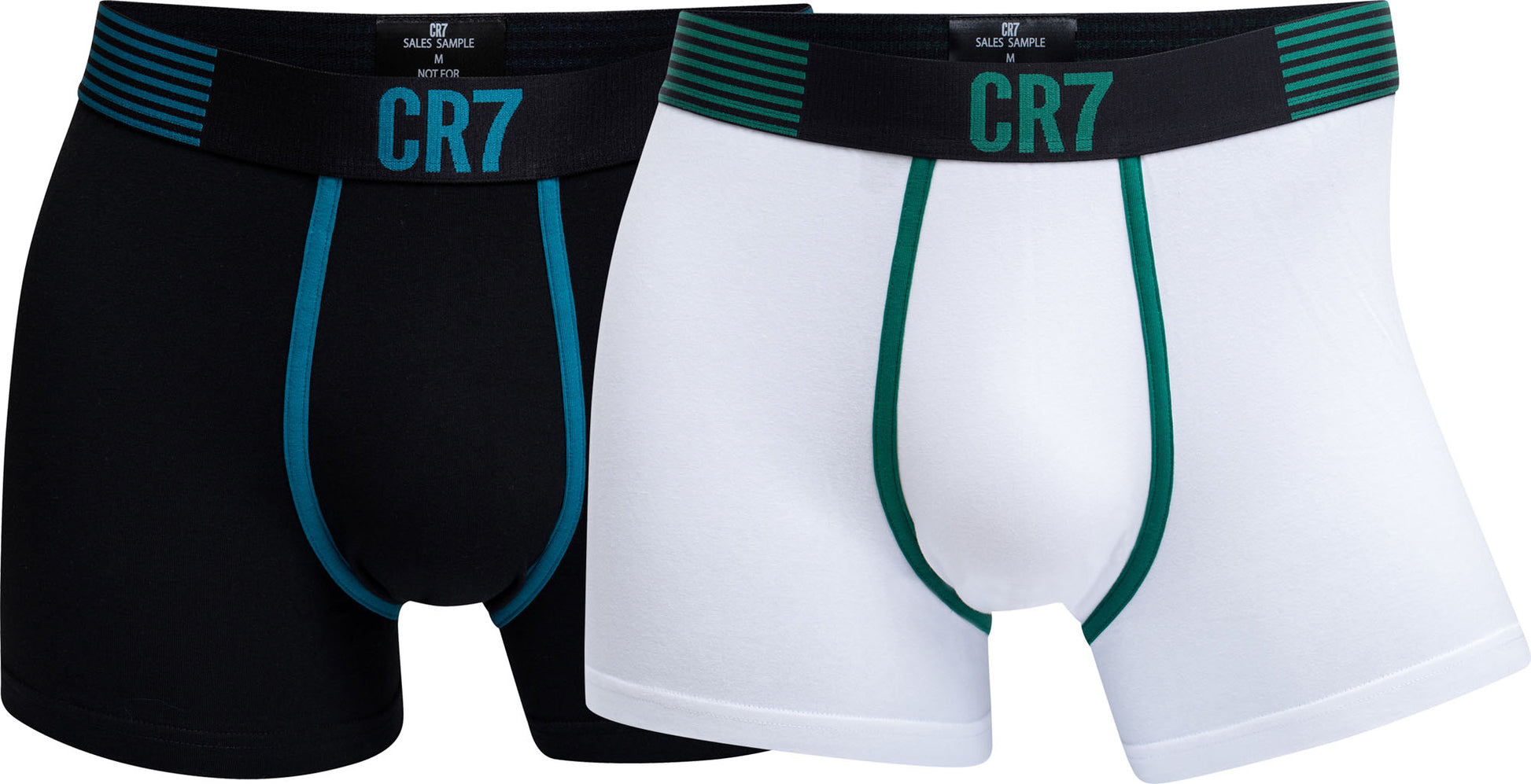 CR7 Main Fashion Trunk 2-Pack