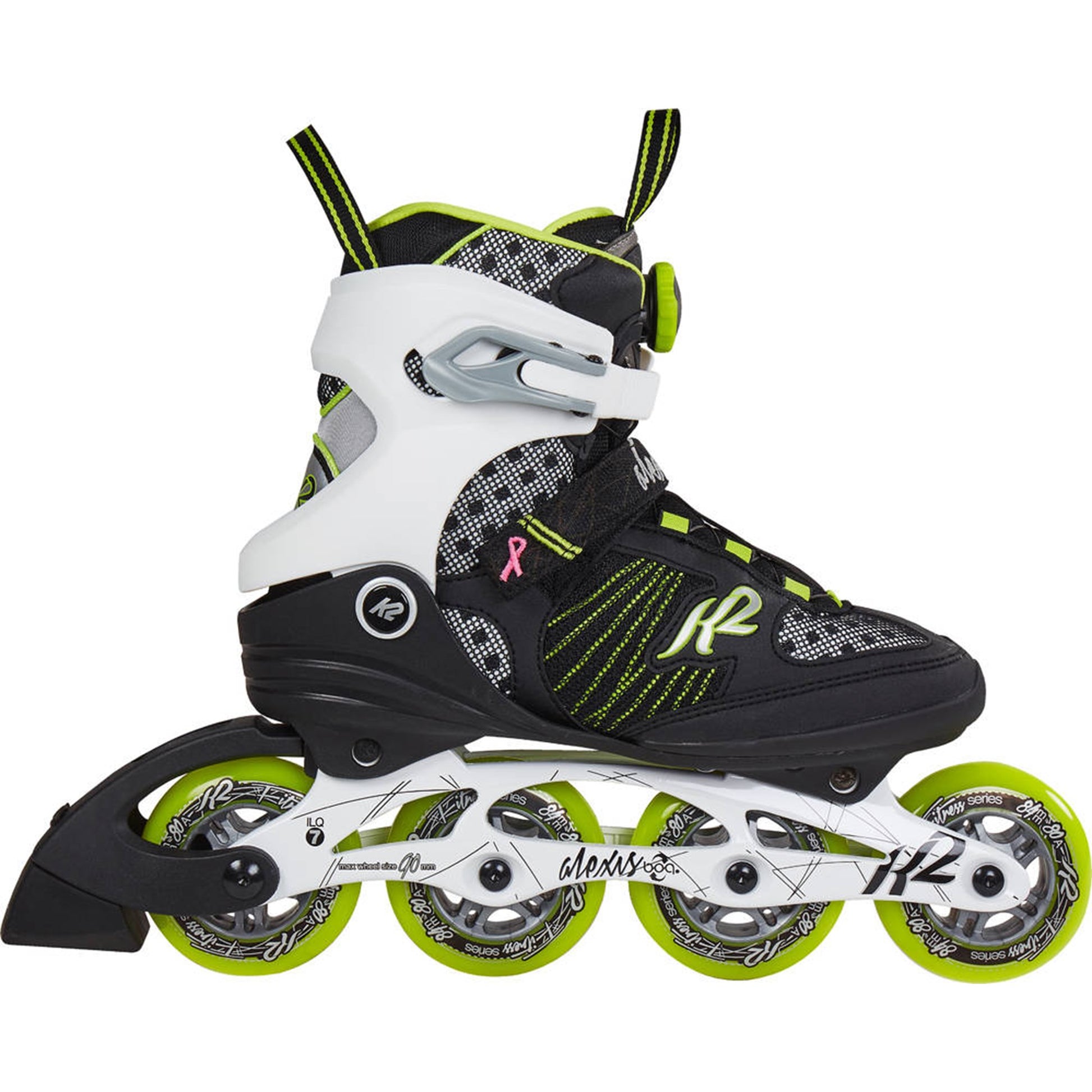 17 Alexis 84 Speed Boa