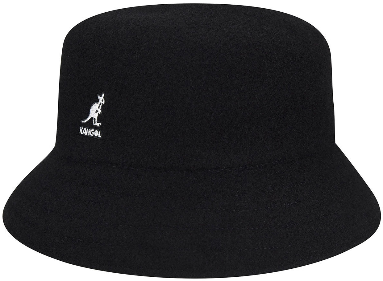 WOOL LAHINCH bøllehat