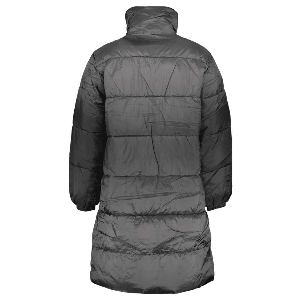Bromley Long Puffer jakke