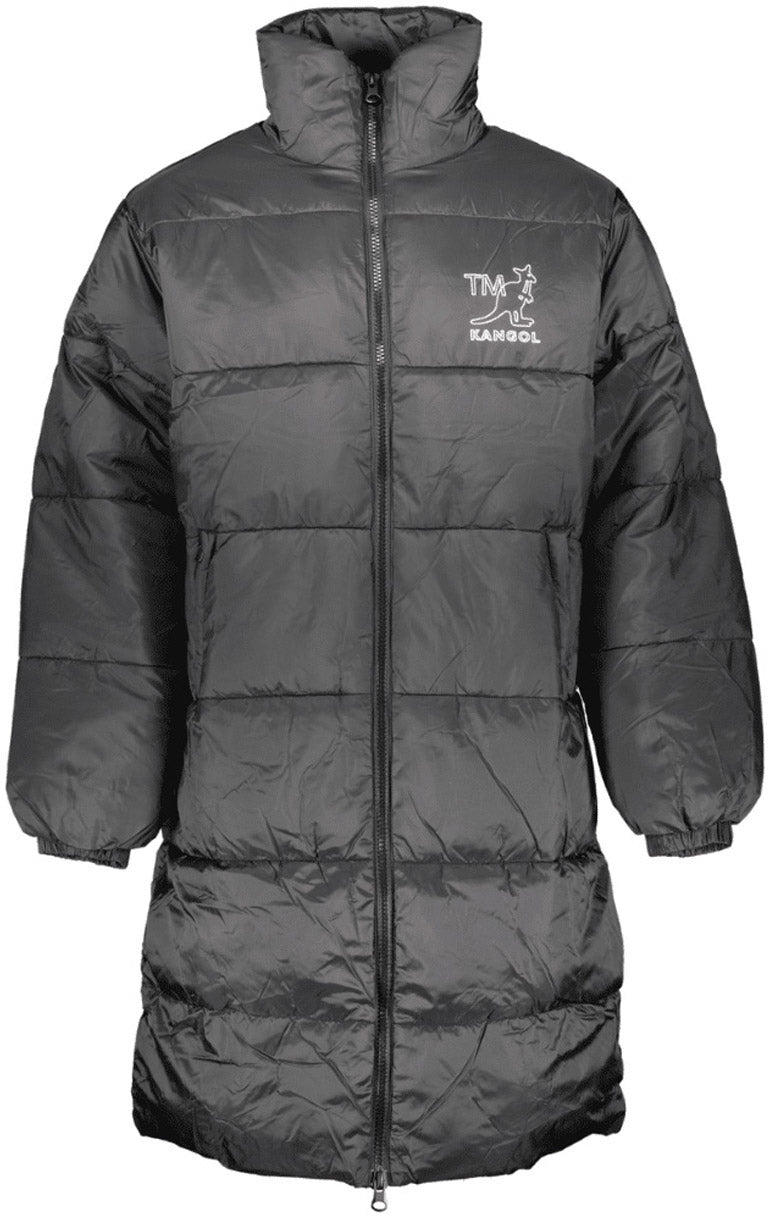 Bromley Long Puffer jakke